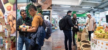 EXPO AGROFUTURO 2026: CÓMO LA INTELIGENCIA ARTIFICIAL YA ESTÁ AYUDANDO A PRODUCTORES A REDUCIR COSTOS Y TOMAR MEJORES DECISIONES