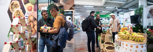 EXPO AGROFUTURO 2026: CÓMO LA INTELIGENCIA ARTIFICIAL YA ESTÁ AYUDANDO A PRODUCTORES A REDUCIR COSTOS Y TOMAR MEJORES DECISIONES