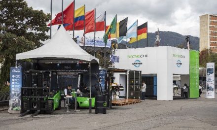 INDIA ESTARÁ PRESENTE EN  LA FERIA INTERNACIONAL INDUSTRIAL DE BOGOTÁ 2026 CON 20 EMPRESAS