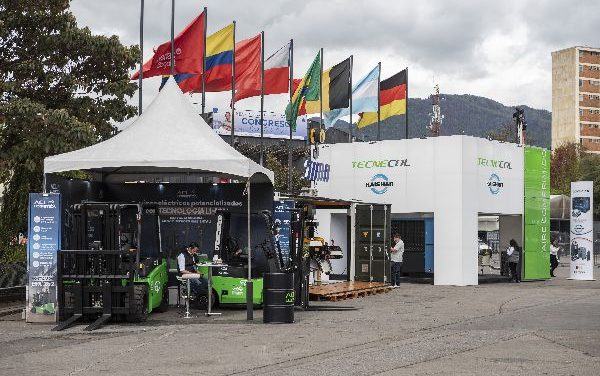 INDIA ESTARÁ PRESENTE EN  LA FERIA INTERNACIONAL INDUSTRIAL DE BOGOTÁ 2026 CON 20 EMPRESAS