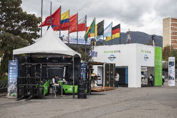 INDIA ESTARÁ PRESENTE EN  LA FERIA INTERNACIONAL INDUSTRIAL DE BOGOTÁ 2026 CON 20 EMPRESAS