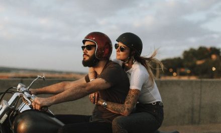 FIXIT MOTOS: PROTECCIÓN Y SOLUCIONES VIALES PARA EL MOTOCICLISTA EN BOGOTÁ