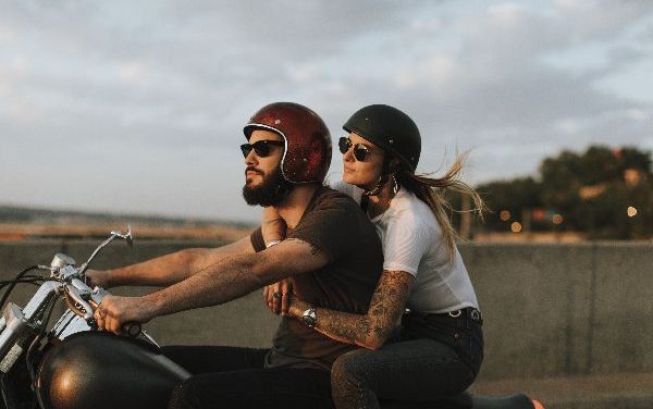 FIXIT MOTOS: PROTECCIÓN Y SOLUCIONES VIALES PARA EL MOTOCICLISTA EN BOGOTÁ