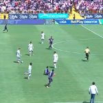FORTALEZA CAYÓ EN CASA ANTE JUNIOR EN LA JORNADA 11 DE LA LIGA BETPLAY DIMAYOR 2026-II