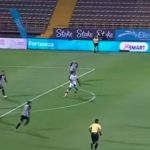 FORTALEZA PERDIÓ ANTE ONCE CALDAS EN LA OCTAVA JORNADA DE LA LIGA BETPLAY DIMAYOR 2026-II