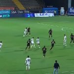 FORTALEZA Y TOLIMA EMPATARON EN LA FECHA 12 DE LA LIGA BETPLAY DIMAYOR 2026-II