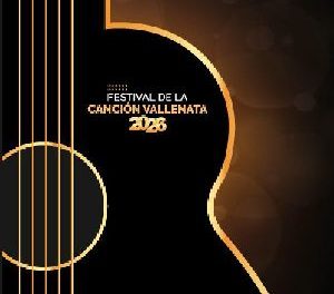 EL FESTIVAL DE LA CANCIÓN VALLENATA 2026 EN BOGOTA ABRIRÁ SU PROGRAMACIÓN CON UN HOMENAJE A FELIPE “PIPE” PELÁEZ