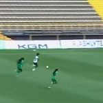 INTERNACIONAL DE BOGOTÁ CAYÓ ANTE ATLÉTICO NACIONAL EN LA TERCERA FECHA DE LOS CUADRANGULARES DE LA LIGA FEMENINA BETPLAY 2026