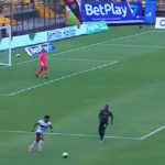 INTERNACIONAL DE BOGOTÁ VENCIÓ A LLANEROS EN LA DÉCIMA JORNADA DE LA LIGA BETPLAY DIMAYOR 2026-II