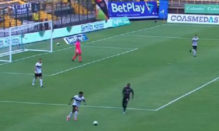 INTERNACIONAL DE BOGOTÁ VENCIÓ A LLANEROS EN LA DÉCIMA JORNADA DE LA LIGA BETPLAY DIMAYOR 2026-II