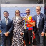 EL 2 DE OCTUBRE LLEGA A BOGOTÁ LA CUARTA EDICIÓN DEL MUNDIAL DE TEJO