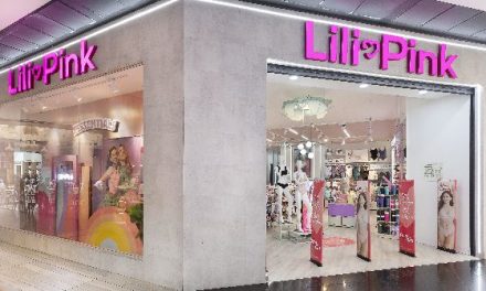 LILI PINK CELEBRA LAS DIFERENTES FORMAS DE DECIR “TE QUIERO” Y “ME IMPORTAS”