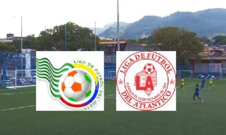 META Y ATLÁNTICO COMPARTEN EL LIDERATO EN LA FASE FINAL DEL NACIONAL MASCULINO SUB-21 2026