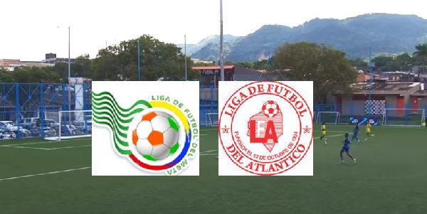 META Y ATLÁNTICO COMPARTEN EL LIDERATO EN LA FASE FINAL DEL NACIONAL MASCULINO SUB-21 2026