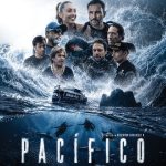 LA PELÍCULA COLOMBIANA “PACÍFICO” LLEGARÁ A LAS SALAS DE CINE DEL PAÍS EL 8 DE OCTUBRE DE 2026
