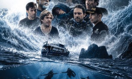 LA PELÍCULA COLOMBIANA “PACÍFICO” LLEGARÁ A LAS SALAS DE CINE DEL PAÍS EL 8 DE OCTUBRE DE 2026
