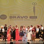 LOS PREMIOS BRAVO 2026 CELEBRARON EN EL TEATRO COLÓN EL TALENTO DE LAS ARTES VIVAS Y EL AUDIOVISUAL COLOMBIANO