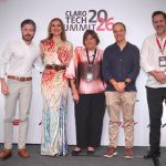 CLARO Y GRUPO AVAL ANUNCIAN ALIANZA PARA LANZAR PRIMERA BILLETERA TELCO DEL PAÍS