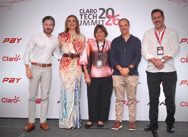 CLARO Y GRUPO AVAL ANUNCIAN ALIANZA PARA LANZAR PRIMERA BILLETERA TELCO DEL PAÍS