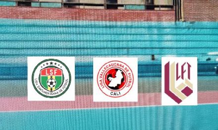 SANTANDER, VALLE Y TOLIMA CLASIFICARON POR EL GRUPO 2 A LA FASE FINAL DEL NACIONAL DE FUTSALA MASCULINO SUB-15 2026