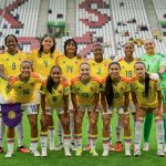 COLOMBIA DEBUTÓ CON VICTORIA EN LA COPA MUNDIAL FEMENINA SUB-20 DE LA FIFA 2026