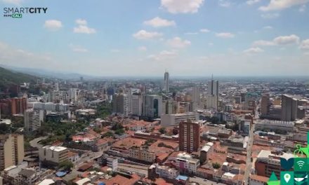 SMART CITY EXPO CALI SE CONSOLIDA COMO EL ESPACIO PARA IMPULSAR LA REACTIVACIÓN Y EL DESARROLLO DE LA CIUDAD