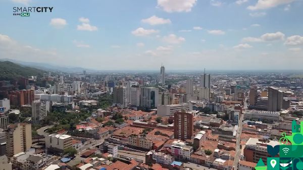 SMART CITY EXPO CALI SE CONSOLIDA COMO EL ESPACIO PARA IMPULSAR LA REACTIVACIÓN Y EL DESARROLLO DE LA CIUDAD