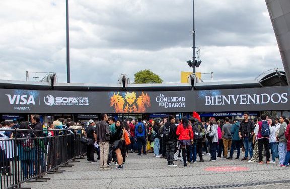 LAS NUEVAS GENERACIONES BUSCAN EXPERIENCIAS: SOFA 2026 REÚNE MÚLTIPLES UNIVERSOS EN UN MISMO LUGAR