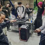 SONY AMPLÍA SU LÍNEA ULT POWER SOUND CON TRES NUEVOS ALTAVOCES/BOCINAS CON REFUERZO DE GRAVES.