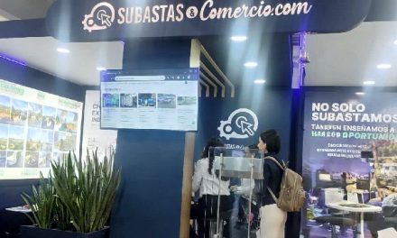 SUBASTAS & COMERCIO ESTÁ EN LA FIB 2026 PARA MOSTRARLE COMO LAS SUBASTAS PUEDEN IMPULSAR SU EMPRESA