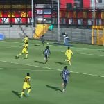TIGRES Y BOGOTÁ EMPATARON SIN GOLES EN LA NOVENA JORNADA DEL TORNEO BETPLAY DIMAYOR 2026-II