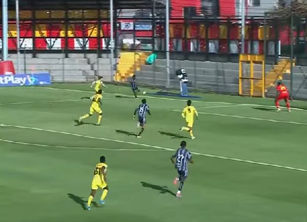 TIGRES Y BOGOTÁ EMPATARON SIN GOLES EN LA NOVENA JORNADA DEL TORNEO BETPLAY DIMAYOR 2026-II