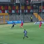TIGRES Y REAL SANTANDER EMPATARON EN LA UNDÉCIMA JORNADA DEL TORNEO BETPLAY DIMAYOR 2026-II