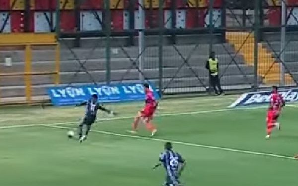 TIGRES Y REAL SANTANDER EMPATARON EN LA UNDÉCIMA JORNADA DEL TORNEO BETPLAY DIMAYOR 2026-II