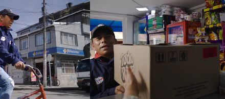 LA TIENDA DE BARRIO SE CONSOLIDA COMO EL MOTOR SOCIOECONÓMICO DEL PAÍS