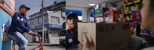 LA TIENDA DE BARRIO SE CONSOLIDA COMO EL MOTOR SOCIOECONÓMICO DEL PAÍS