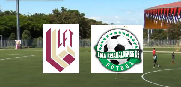 TOLIMA Y RISARALDA CLASIFICARON POR EL GRUPO 2 A LA FASE FINAL DEL NACIONAL MASCULINO SUB-17 2026