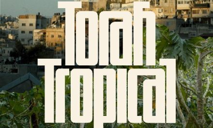 EL DOCUMENTAL COLOMBIANO “TORAH TROPICAL” LLEGARÁ A LAS SALAS DE CINE DEL PAÍS EL 8 DE OCTUBRE