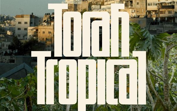 EL DOCUMENTAL COLOMBIANO “TORAH TROPICAL” LLEGARÁ A LAS SALAS DE CINE DEL PAÍS EL 8 DE OCTUBRE