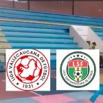 VALLE Y SANTANDER CLASIFICARON DE MANERA ANTICIPADA POR EL GRUPO 2 A LA FASE FINAL DEL NACIONAL DE FUTSALA MASCULINO SUB-15 2026