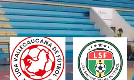 VALLE Y SANTANDER CLASIFICARON DE MANERA ANTICIPADA POR EL GRUPO 2 A LA FASE FINAL DEL NACIONAL DE FUTSALA MASCULINO SUB-15 2026