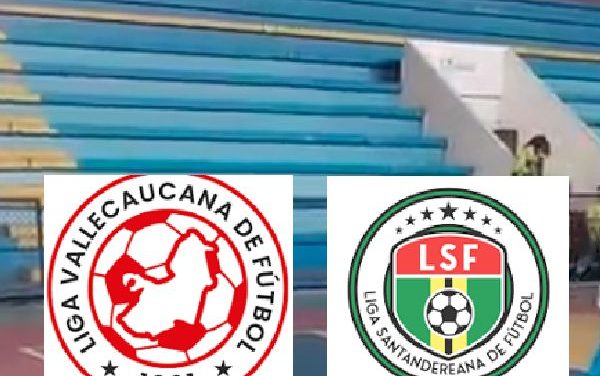 VALLE Y SANTANDER CLASIFICARON DE MANERA ANTICIPADA POR EL GRUPO 2 A LA FASE FINAL DEL NACIONAL DE FUTSALA MASCULINO SUB-15 2026