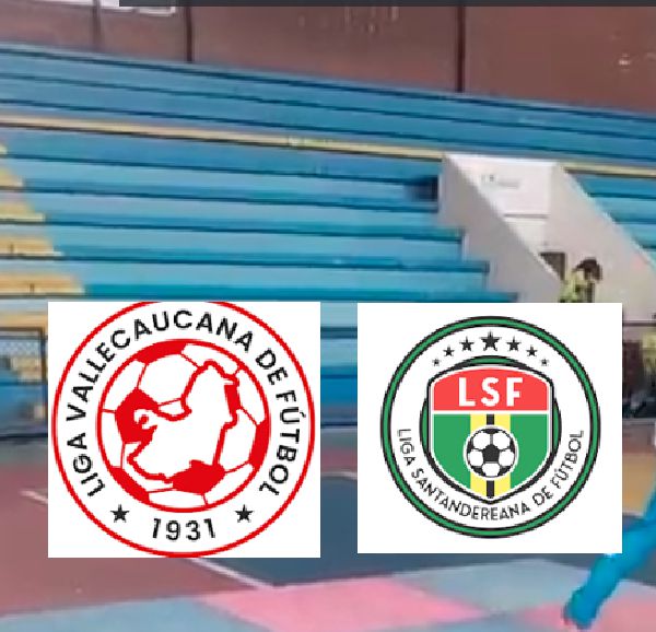 VALLE Y SANTANDER CLASIFICARON DE MANERA ANTICIPADA POR EL GRUPO 2 A LA FASE FINAL DEL NACIONAL DE FUTSALA MASCULINO SUB-15 2026