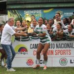 ANTIOQUIA CONSIGUIÓ SU CUARTO TÍTULO DE CAMPEÓN EN EL NACIONAL FEMENINO SUB-17 2026