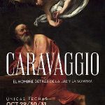 “CARAVAGGIO” ¡5 FUNCIONES EXCLUSIVAS EN CINES DESDE EL 29 DE OCTUBRE!