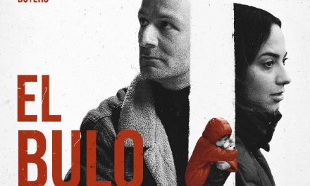 EL 26 DE NOVIEMBRE LLEGA A LAS SALAS DE CINE DE COLOMBIA “EL BULO”
