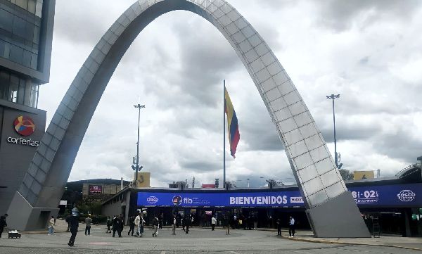 LA FIB 2026 CERRÓ CON ÉXITO UNA SEMANA DE NEGOCIOS, TECNOLOGÍA Y NUEVAS OPORTUNIDADES PARA LA INDUSTRIA