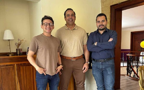 FOOD FUND AMPLÍA SU ALCANCE EN COLOMBIA: MÁS DE 500 MARCAS GASTRONÓMICAS POSTULADAS Y 2.500 INTERESADOS EN INVERTIR