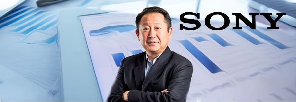 SONY ANUNCIA UNA NUEVA ETAPA DE LIDERAZGO EN LATINOAMÉRICA TRAS CINCO AÑOS DE GESTIÓN DE KENICHIRO HIBI