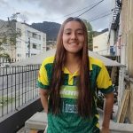 MARÍA ANTONIA CASTRO SUBCAMPEONA CON LA SELECCIÓN CALDAS EN EL NACIONAL FEMENINO SUB-19 2026